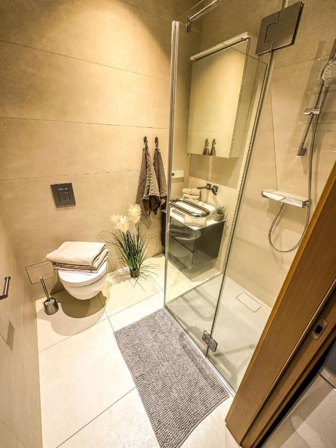 Riga Center - Quiet Studio - 5 Min To Old Town & Nflx Exterior foto